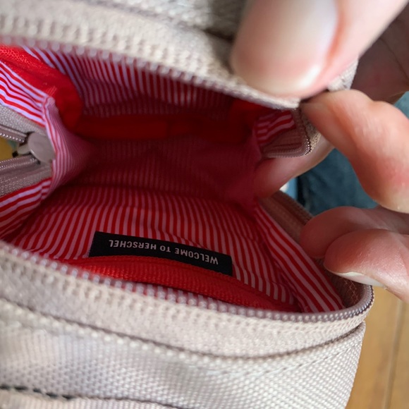 Herschel Mini Hip Belt or Crossbody Bag - Picture 5 of 8